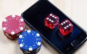 スマホカジノ。バカラをプレイするのに最適なアプリ